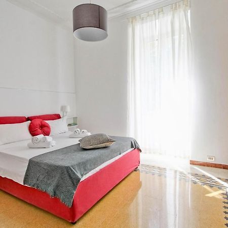 罗马Casa Ceneda公寓 外观 照片